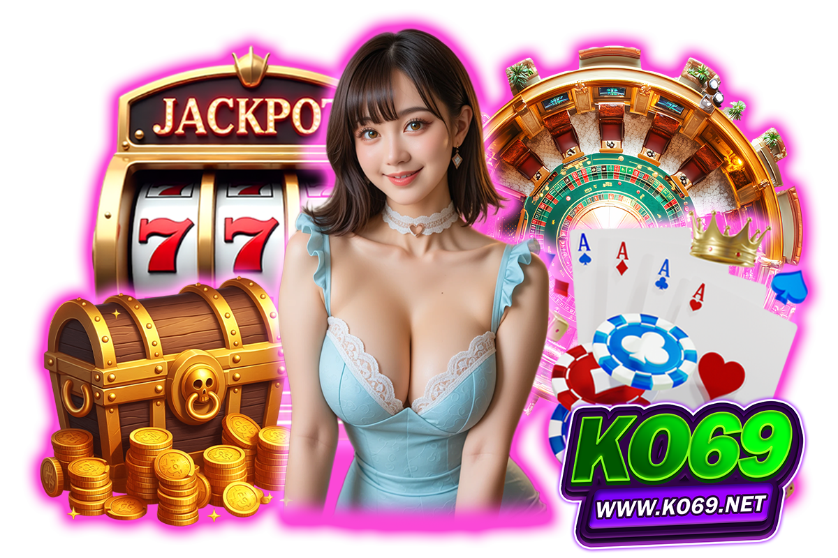 ko69 slot