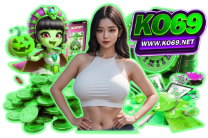 ko สล็อต