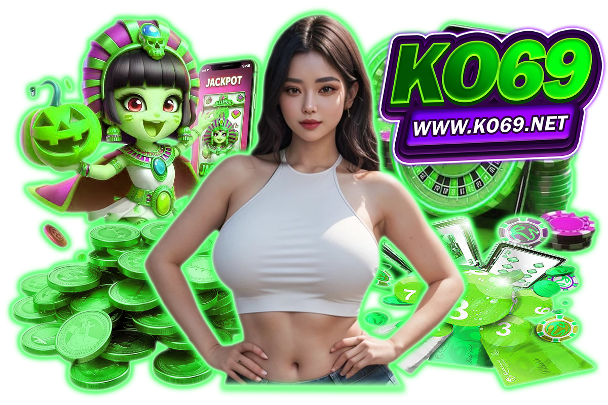 ko สล็อต