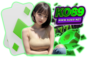 ko69 คาสิโน